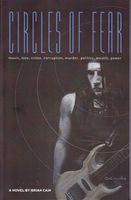 Cover of Circles Of Fear by Brian Cain
