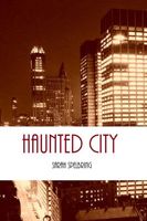 Cover of Haunted City by Sarah O'Hara