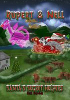 Bill Brittain's Latest Book