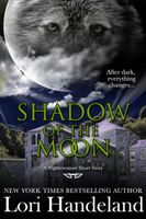 Shadow of the Moon