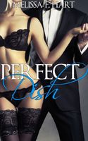 Cover of Perfect Dish by Melissa F. Hart