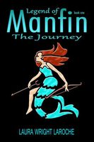Cover of The Journey by Laura Wright Laroche