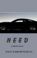 Cover of Need by Angus Brownfield