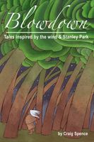 Cover of Blowdown by Craig Spence