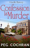 Confession Is Murder
