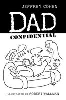 Jeffrey Cohen's Latest Book