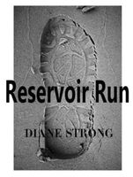 Cover of Reservoir Run by Diane Strong
