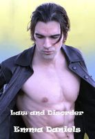 Cover of Law And Disorder by Emma Daniels