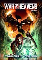 War of the Heavens. Volume 2