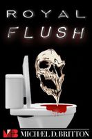Cover of Royal Flush by Michael D. Britton