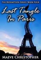 Cover of Last Tangle in Paris by Maeve Christopher