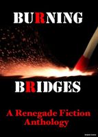 Cover of Burning Bridges by Benjamin Sobieck