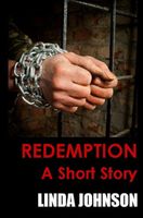 Cover of Redemption by Linda Johnson
