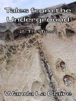 Cover of Tales From the Underground 2 by Wanda La Claire