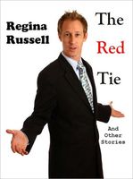 Cover of The Red Tie by Regina Russell