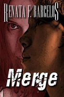 Cover of Merge by Renata F. Barcelos