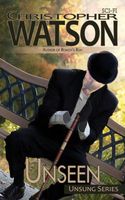 Cover of Unseen by Christopher Watson