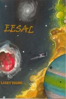 Cover of Eesal by Larry Young