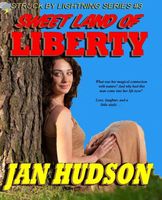 Jan Hudson's Latest Book