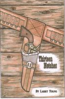Cover of Thirteen Notches by Larry Young