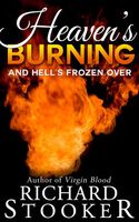 Cover of Heaven's Burning by Richard Stooker