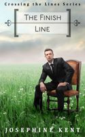 Cover of The Finish Line by Josephine Kent