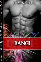 Cover of Bang! by Deanna Lee