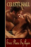 Cover of Error by Celeste Hall