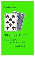 Cover of "Uba Uba in Love" by David Seed