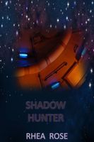 Cover of Shadow Hunter by Rhea Rose