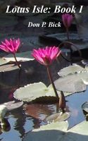 Lotus Isle: Book I