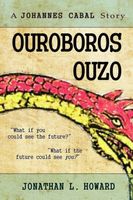 Ouroboros Ouzo