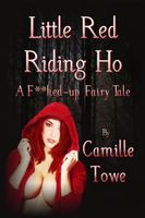 Cover of Little Red Riding Ho by Mandy White