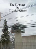 Cover of The Stranger by T.J. Robertson