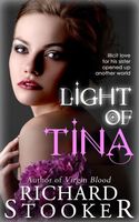 Cover of Light of Tina by Richard Stooker