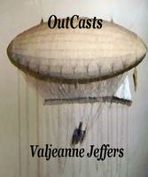 Cover of Outcasts by Valjeanne Jeffers