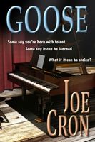 Cover of Goose by Joe Cron
