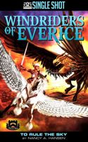 Cover of To Rule the Sky by Nancy A. Hansen
