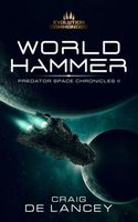 Evolution Commandos: World Hammer