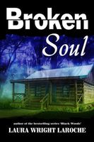 Cover of Broken Soul by Laura Wright Laroche