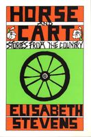 Cover of Horse and Cart by Elisabeth Stevens