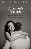 Cover of Jackson's Mark by Josephine Kent