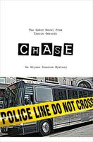 Cover of CHASE by Tracie Gerardi