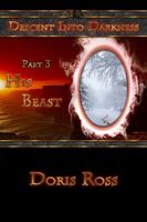 Cover of His Beast by Doris Ross