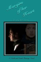 Cover of Margins of her Heart by Loyal Wynyard