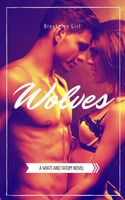 Cover of Wolves by Breukelen Girl