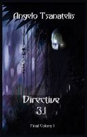 Cover of Directive 3.1 by Angelo Tsanatelis