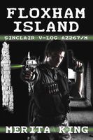 Cover of Floxham Island ~ Sinclair V-Log AZ267/M by Merita King