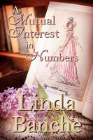 Cover of A Mutual Interest in Numbers by Linda Banche