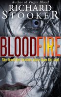 Cover of BloodFire by Richard Stooker